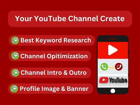 channel keyword finder.